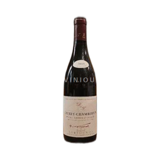 Borgogna Non specificato Premier Cru Domaine Tortochot Lavaux St-Jacques 2019