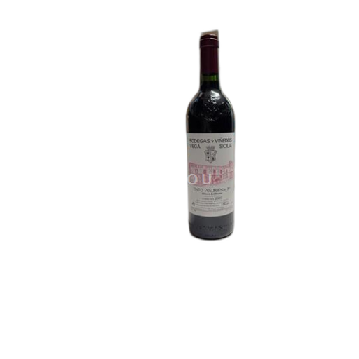 Castile and León Ribera del Duero Bodegas y Viñedos Vega Sicilia Valbuena 2007