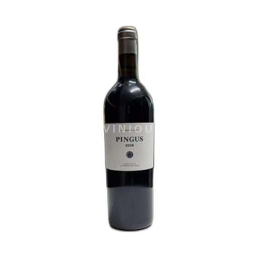 Castile and León Ribera del Duero Dominio de Pingus Pingus 2016