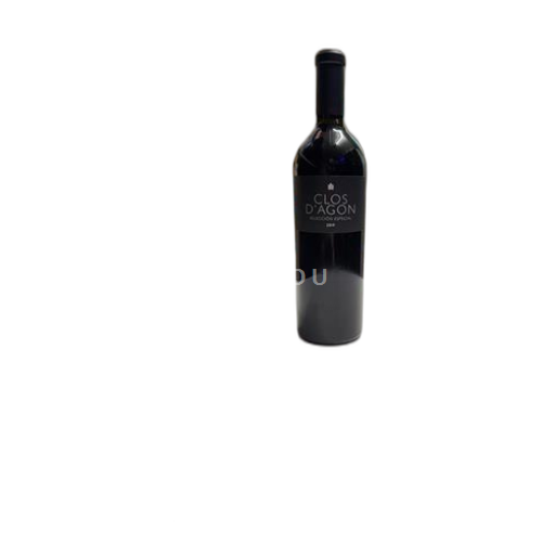 Vin Rouge sec Selección Especial Clos Agon 2019 Espagne Catalogne