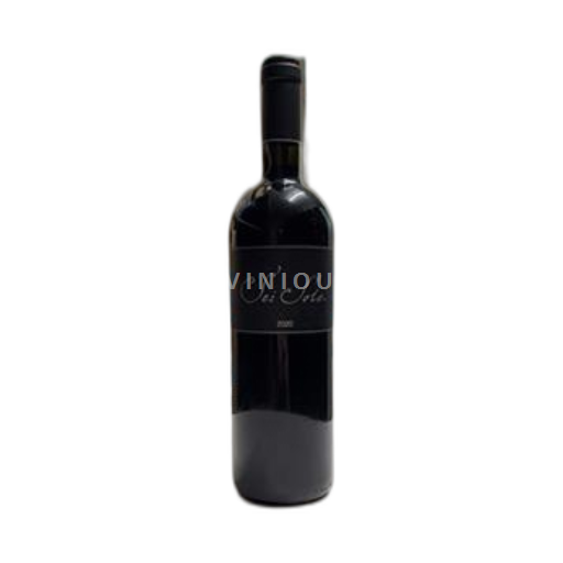 Castile and León Ribera del Duero Sei Solo 2020