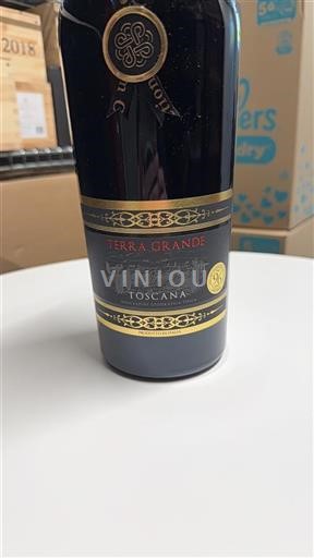 Toscana Terra Grande 2019