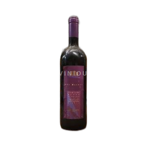 Valais Humagne Rouge Maurice Gay Les Mazots 1998
