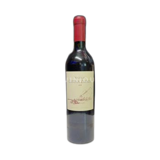 Mendoza Nicolas Catena Zapata 2018