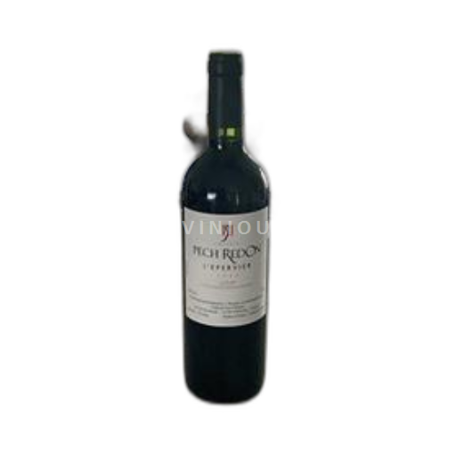 Linguadoca La Clape Pech Redon L'Epervier 2022