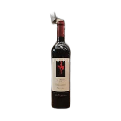 Sardaigne Argiolas Turriga 2018