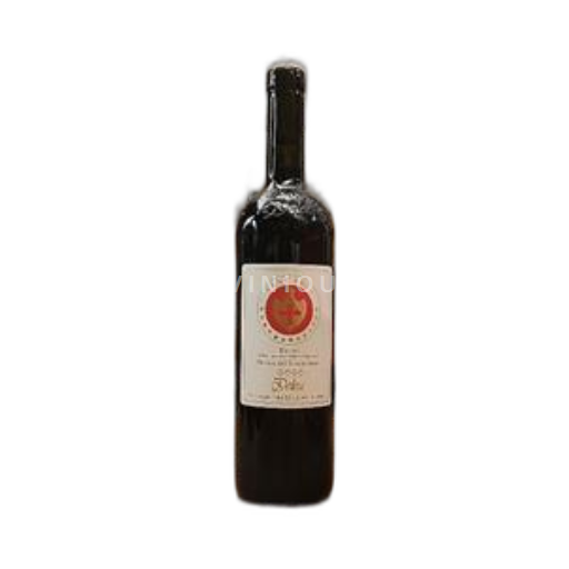 Tessin Merlot del Ticino San Carlo 2019
