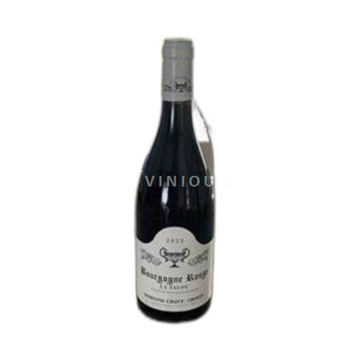 Borgogna Domaine Chavy-Chouet La Taupe 2022