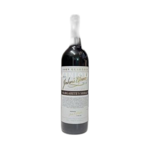 South Australia Langhorne Creek John Glaetzer John's Blend No 20 2015