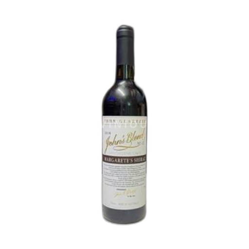 South Australia Unspecified John Glaetzer John's Blend No.22 2018