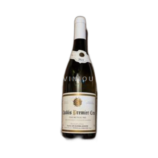 Borgogna Chablis Premier Cru GA.E.C. de Oliveira Lecestre Fourchaume Senza annata