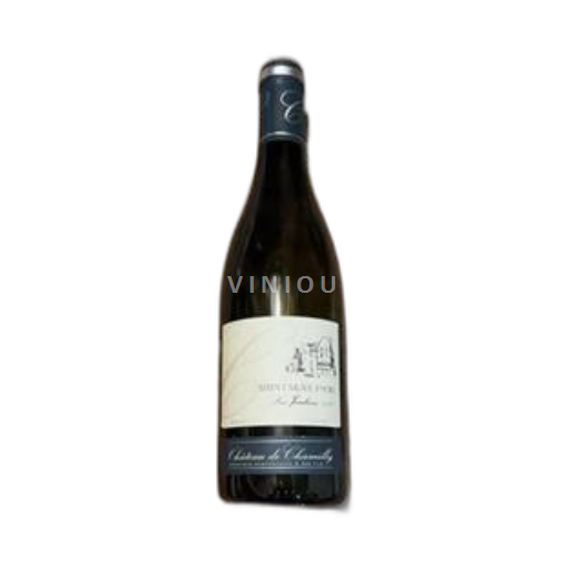 Burgundsko Montagny Premier Cru Château Chamilly Les Jardins 2018