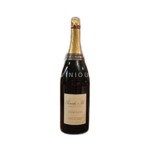 Champagne Šampanské Bérêche & Fils Brut Réserve Neročník