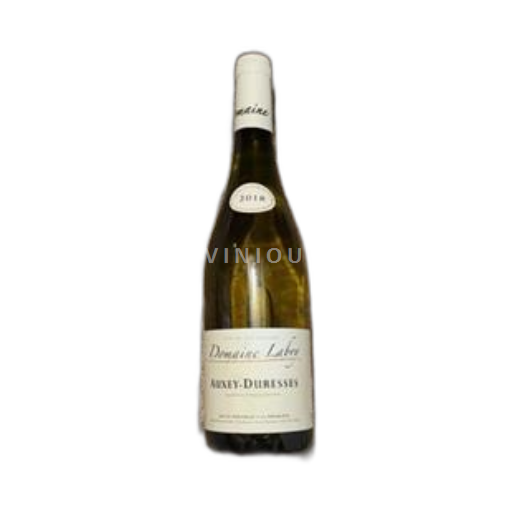 Bourgondië Auxey-Duresses Domaine Labry 2018