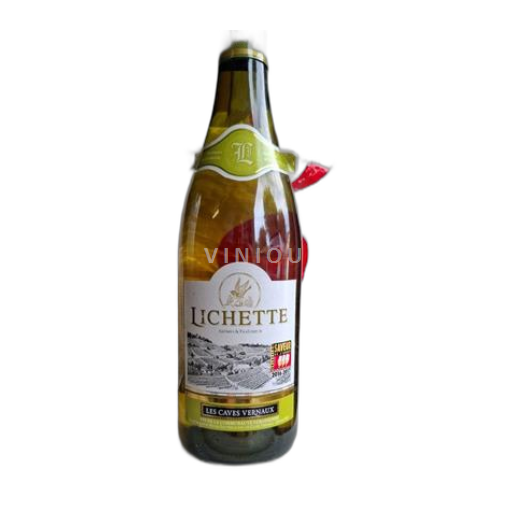 Loire Valley Unspecified Les Caves Verniaux Lichette 2017