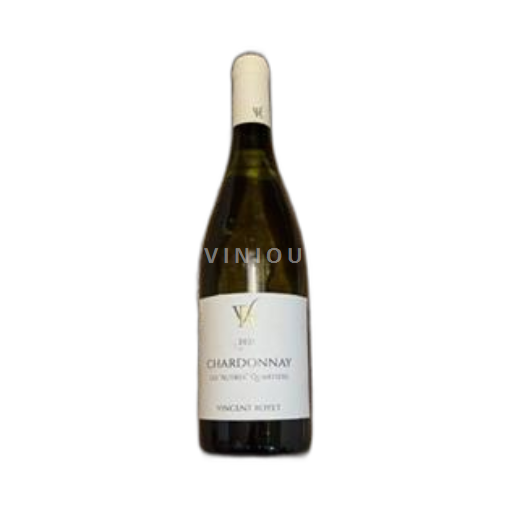 Borgogna Borgogna Chardonnay Vincent Royet Les "Autres" Quartiers 2021