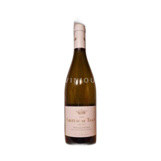 Loire Valley Pouilly-fumé Château Tracy 2023