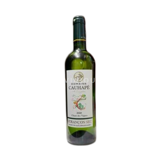 Zuidwest-Frankrijk Jurançon Domaine Cauhapé Chant des Vignes 2020