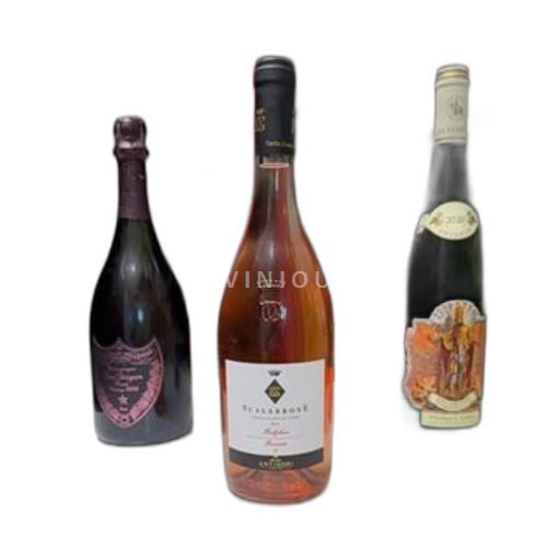 Toscana Bolgheri Antinori Scalabrone 2021