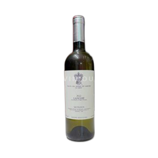 Piemonte Langhe Tenute Cisa Asinari dei Marchesi di Gresy 2022