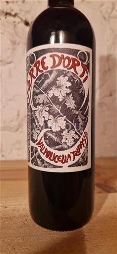 Wines of Veneto Valpolicella Valpolicella Ripasso 2021