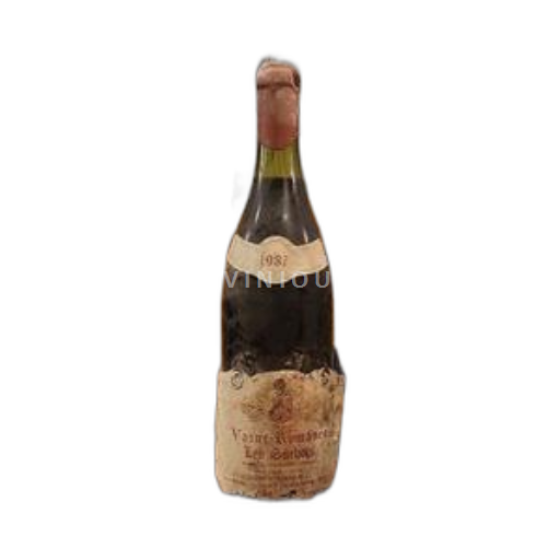 Bourgogne Vosne-Romanée Gérard Mugneret Les Suchots 1987