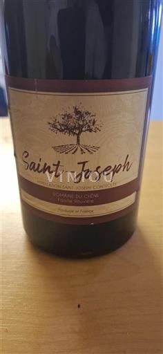 Valle del Rodano Saint-Joseph Domaine Chêne 2023