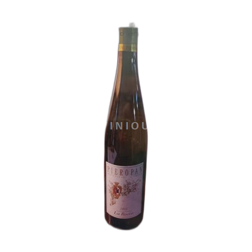 Veneto Soave Pieropan La Rocca 2005