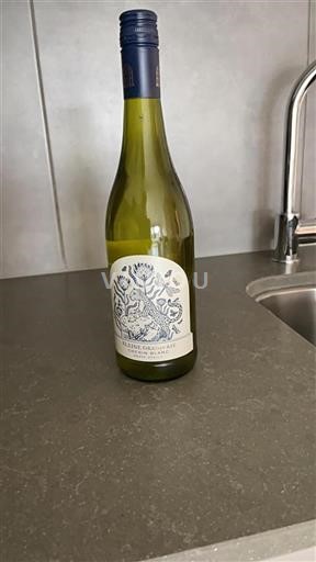 Kaap-Noord Niet gespecificeerd Kleine Orangerie Chenin Blanc 2023