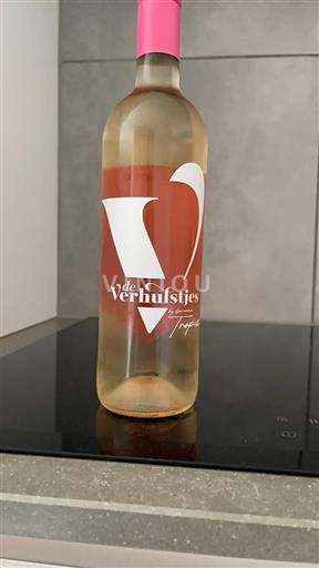 Provence Domaine Tropez de Verhulstjes 2024