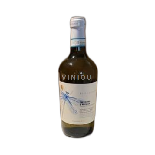Abruzzo Trebbiano d'Abruzzo Cantina Tollo 2024