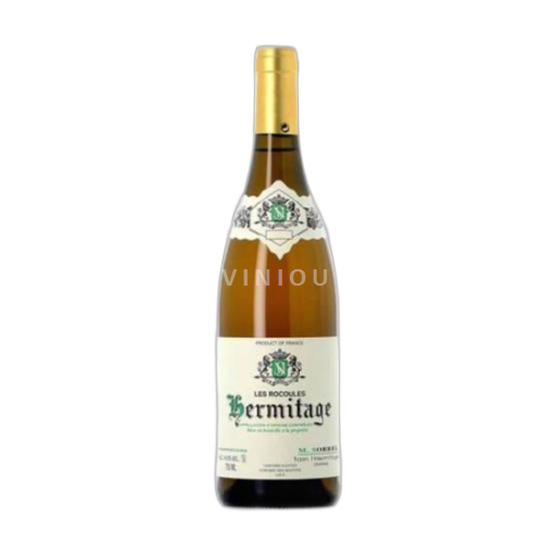 Vallée du Rhône Hermitage Domaine Marc Sorrel Les Rocoules 2021