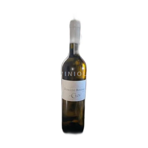 Roussillon Côtes-du-Roussillon Domaine Boudau Le Clos 2017