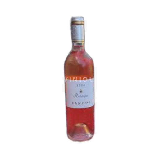 Provence Bandol Restanque 2024
