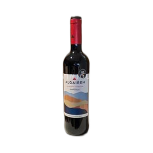 Aragona Cariñena Algairen Sélection Sommelier 2023
