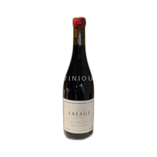 Roussillon Unspecified Famille Lafage Nicolas Vieilles Vignes de Grenache 2023