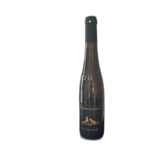 Valle della Loira Coteaux-de-saumur Domaine Nerleux Les Loups Dorés 2017