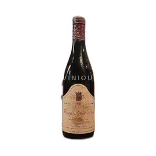 Bourgondië Morey-saint-denis Premier Cru Guy Coquard 1998