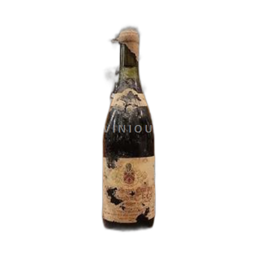 Bourgondië Nuits-saint-georges Premier Cru Gérard Mugneret 1991