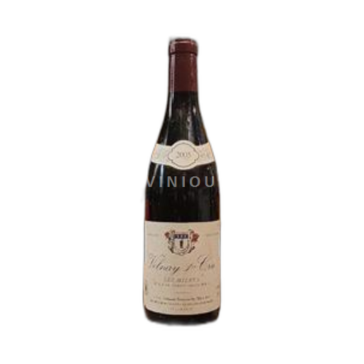 Burgundsko Volnay Premier Cru Domaine François Mure et Fils Les Mitans 2005