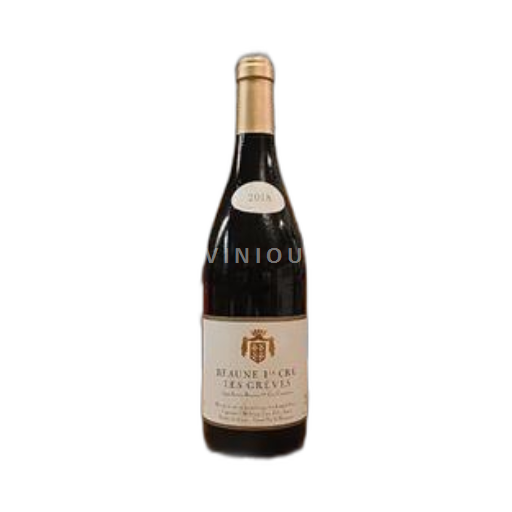 Bourgogne Beaune Premier Cru Guillemand-Pothier Les Grèves 2018