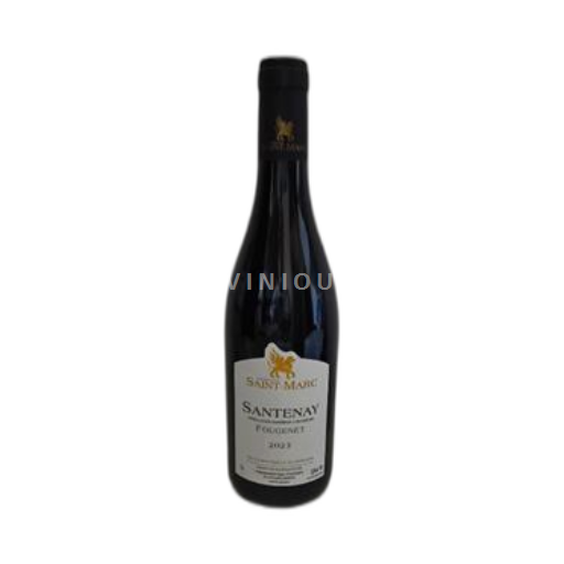 Bourgogne Santenay Domaine Saint-Marc Fougenet 2023