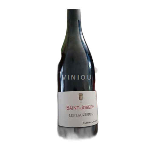 Údolí Rhôny Saint-Joseph Tardieu-Laurent Les Lauzières 2022