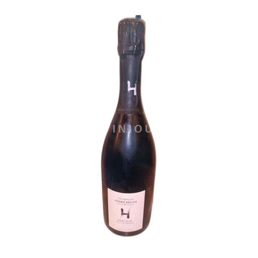 Champagne André Heucq Héritage Blanc de Meunier 2019