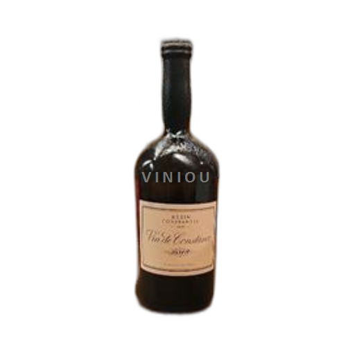 Kuststreek Constantia Klein Constantia Vin de Constance 2018