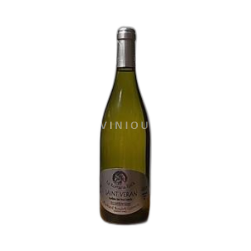Burgund Saint-Véran Richard Boulet-Loron La Romana Esca 2021