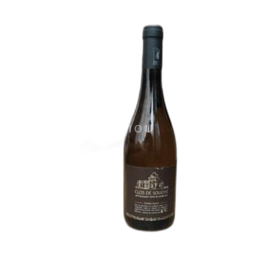 Údolí Loiry Muscadet-côtes-de-grand-lieu Clos de Souché Vieilles Vignes 2018