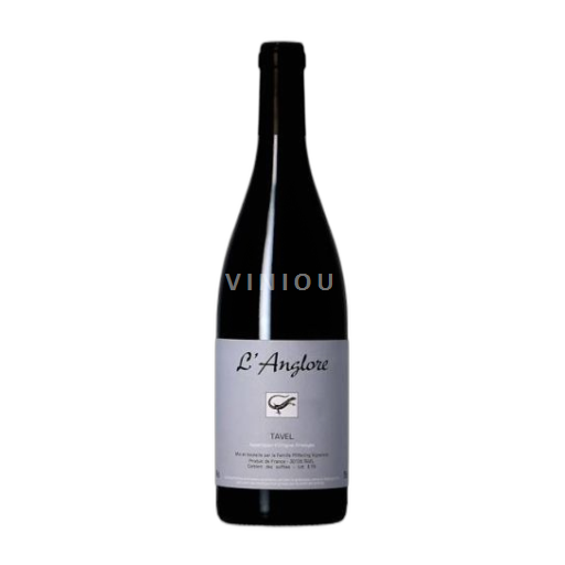Valle del Rodano Tavel L'Anglore Tavel 2020