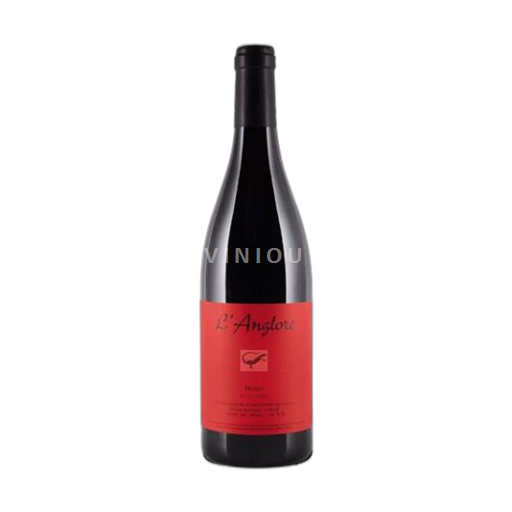 Valle del Rodano Tavel L'Anglore Nizon 2021