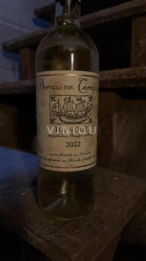 Provence Bandol Domaine Tempier 2022